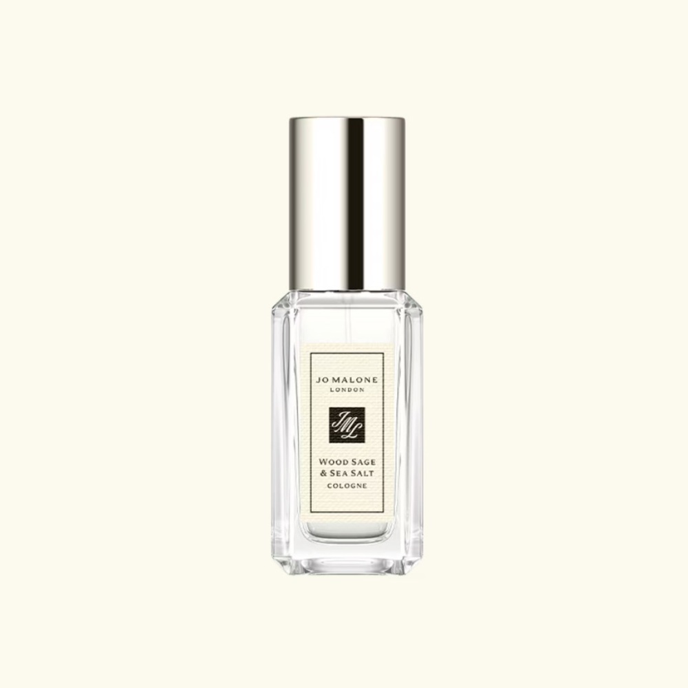 Jo Malone Wood Sage & Sea Salt Cologn 9 ML